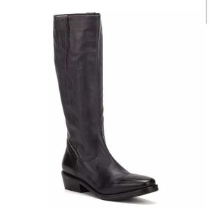 NWOB Vintage Foundry AMAZING SOFT Leather Boot Sz9